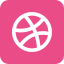 Logo Dribble